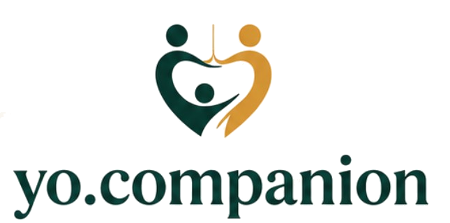 yo.companion — Elder Care at Home